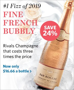 Domaine B&B Bouche Cremant