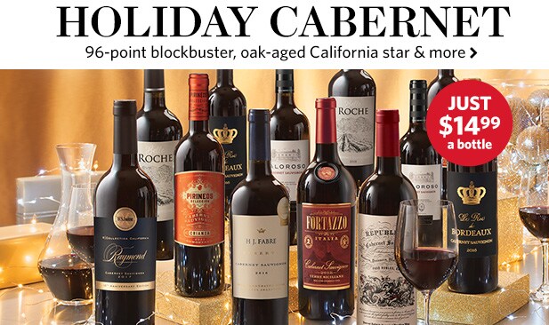 Holiday Cab Showcase