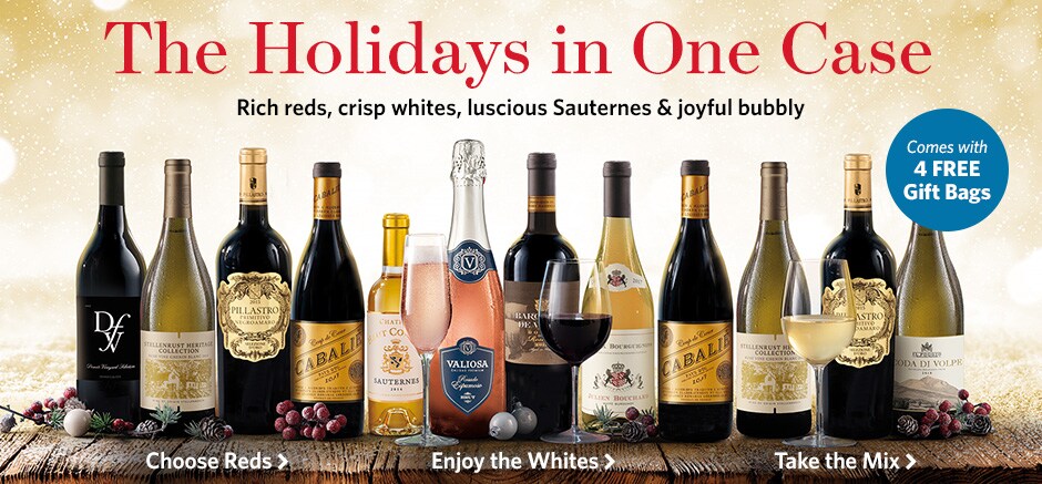 Holiday Entertaining