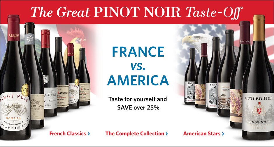 Pinot Noir