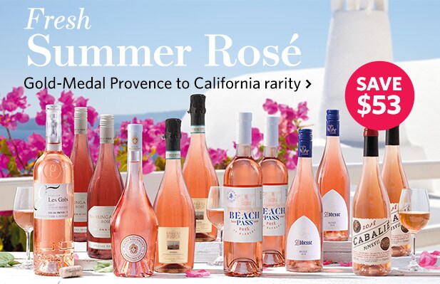 Summer 2019 Rose Stars