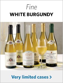 Classic White Burgundy