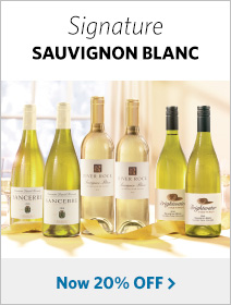 Signature Sauvignon Blanc