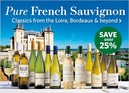 Pure French Sauvignon