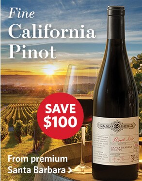 Gold Star Pinot Noir 2016