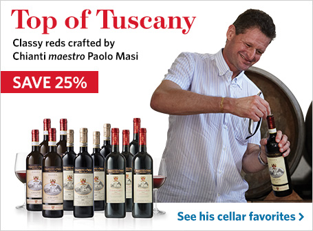 The Paolo Masi Thank You Collection