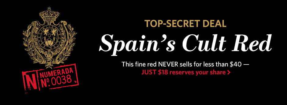 Seleccion Especial Numerada 38