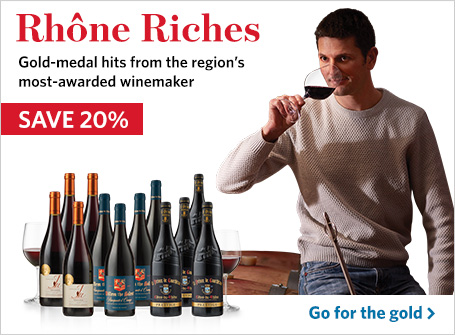 Thierry Ferlay Thank You Collection