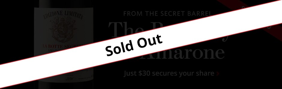 The Best Buy in Amarone