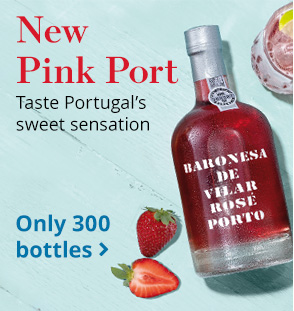New Pink Port