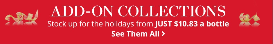 Add-On Specials
