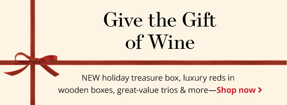 The Holiday Gift Shop is Open