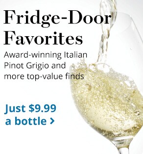 Fridge-Door Favorites