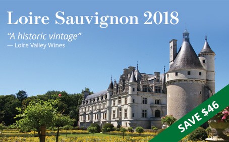 Loire Sauvignon