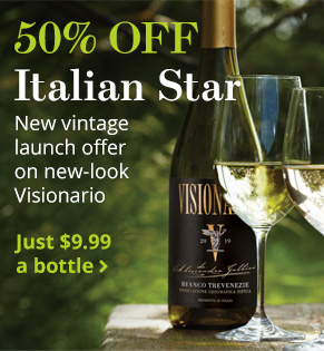 50% OFF Italian Star