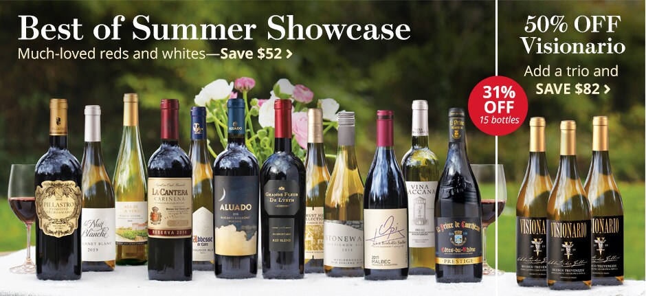 Best of Summer Showcase