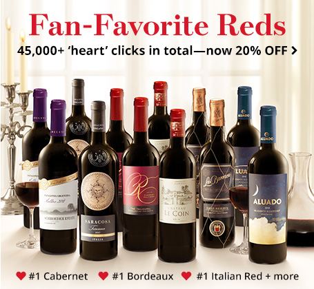 Favorite Reds Collection