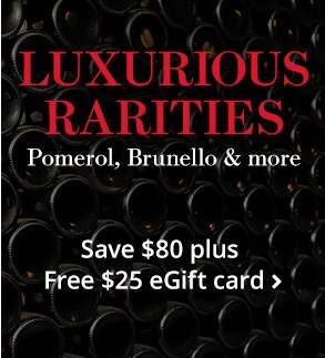 Luxurious Rarities