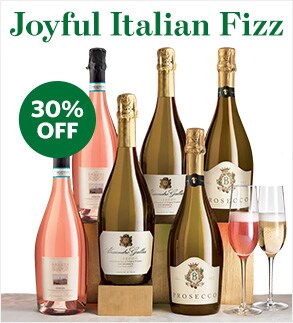 Italian Fizz Six