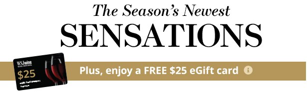 NEW offers + FREE $25 eGift Card