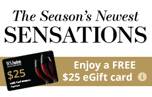NEW offers + FREE $25 eGift Card