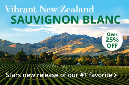 New Zealand Sauvignon Dozen