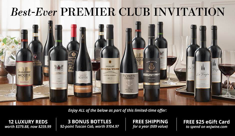 Premier Club Exclusive
