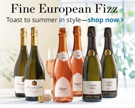European Fizz