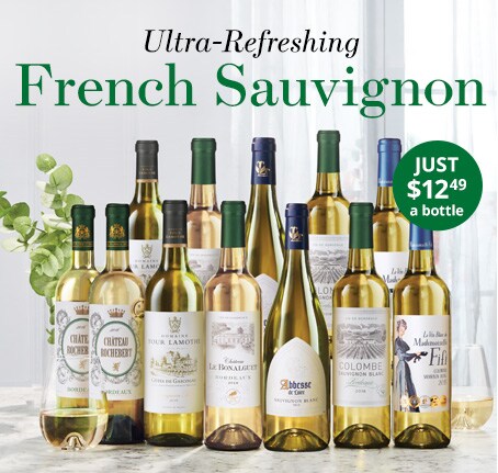 French Sauvignon Blanc