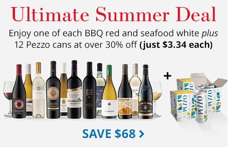 Ultimate Summer Deal