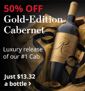 Raymond Gold Edition