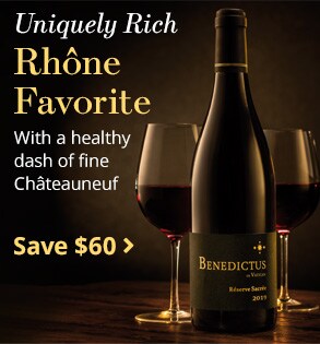 Rhône Favorite