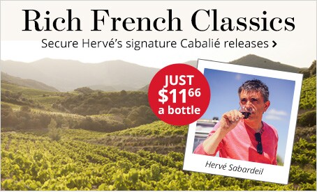 Rich French Classics