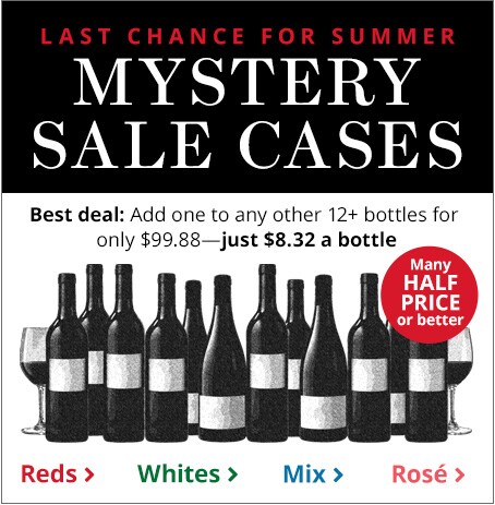 Mystery Sale Cases