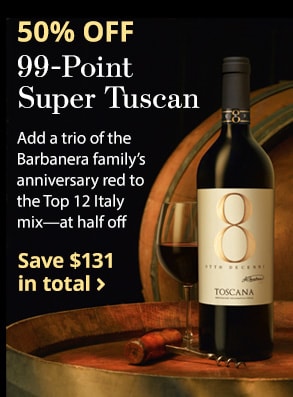 Top 12 Italian Mix + Otto Decenni Trio