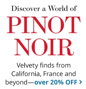Cool Pinot Noir Collection