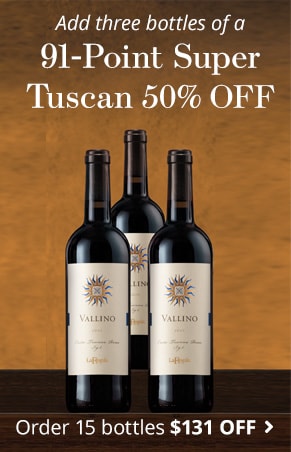 Luxury Reds SALE Dozen