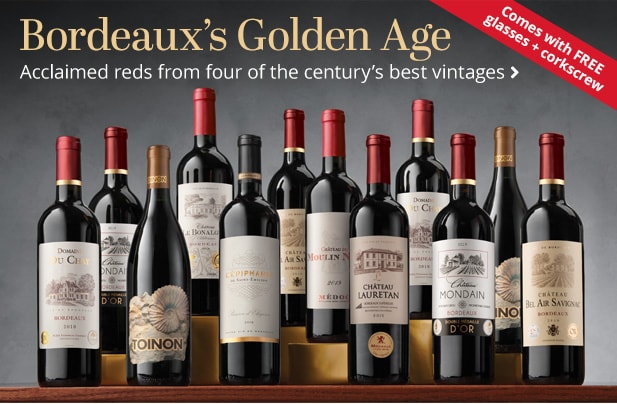 Bordeaux Collection
