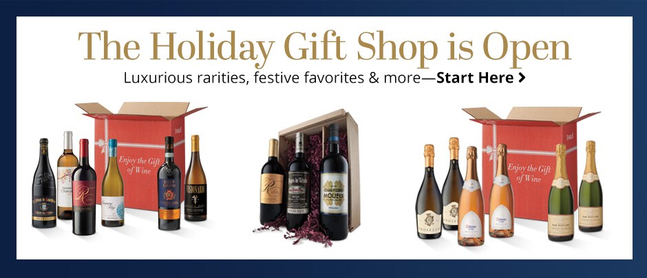 Holiday Gift Shop