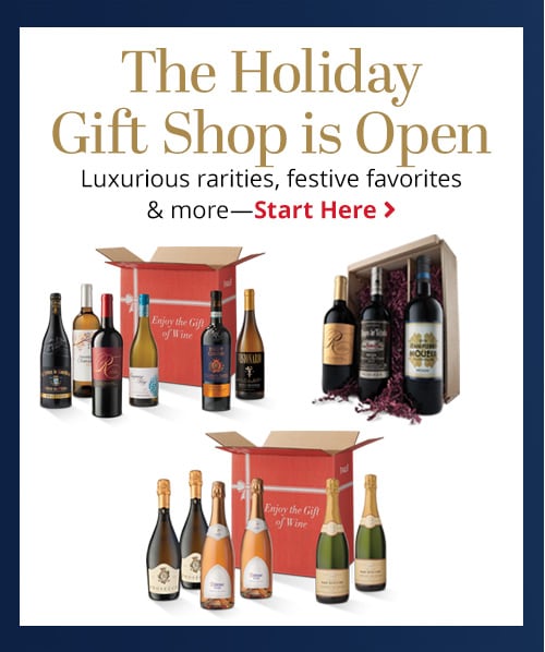 Holiday Gift Shop