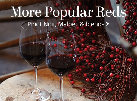 Popular Reds