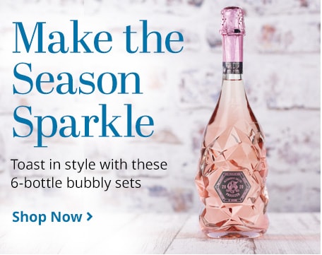 Season's Sparklers