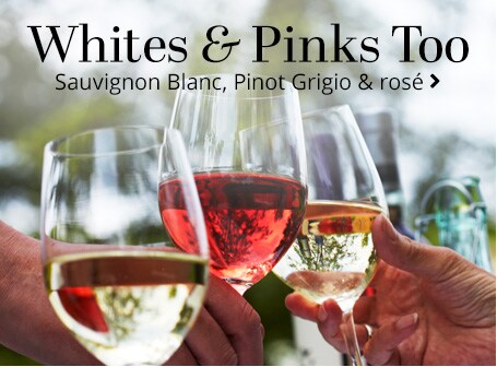 Popular Whites & Rosé