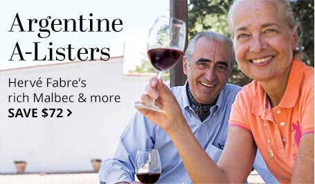 HJ Fabre Thank You Collection