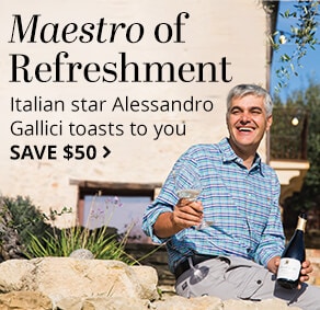 Alessandro Thank You Collection