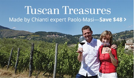 Paolo Masi Thank You Collection