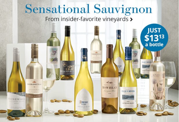 International Sauvignon Stars 
