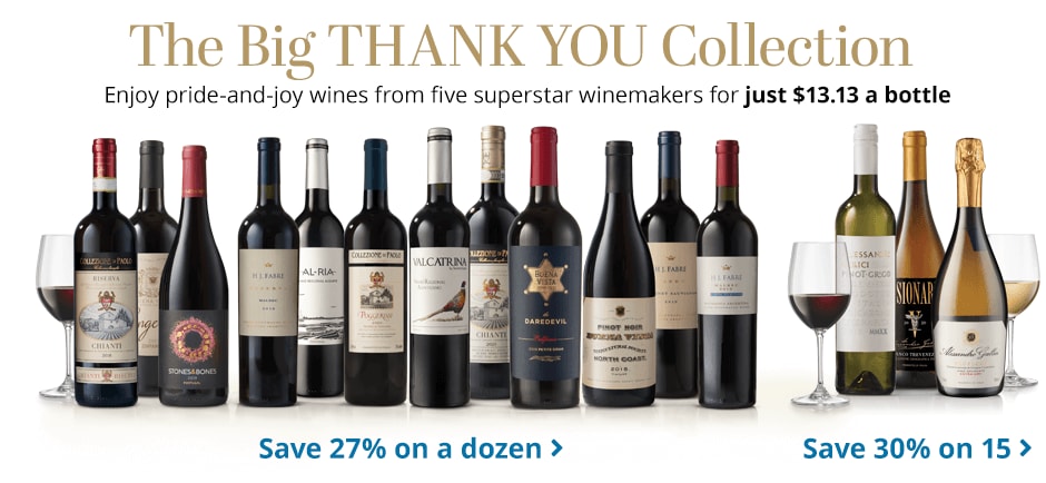 Thank You Collection