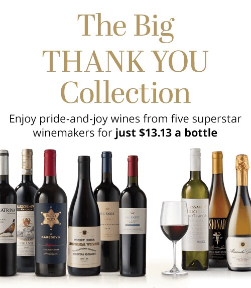 Thank You Collection