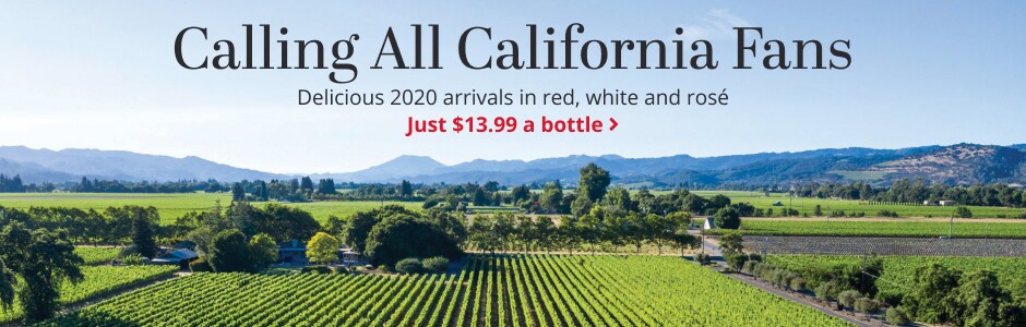 Choice California Arrivals